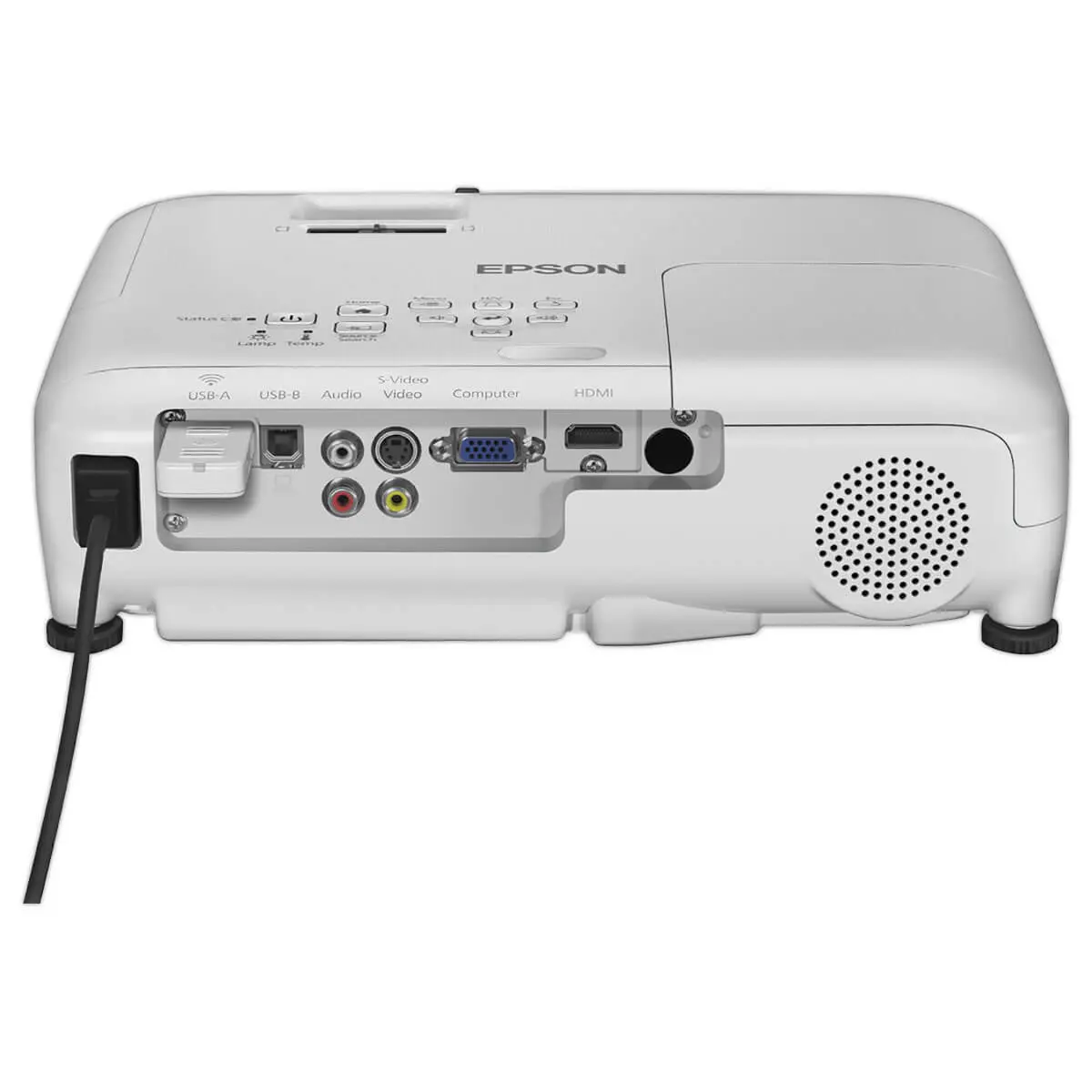 Module Wifi pour videoprojecteur Epson- ELPAP10