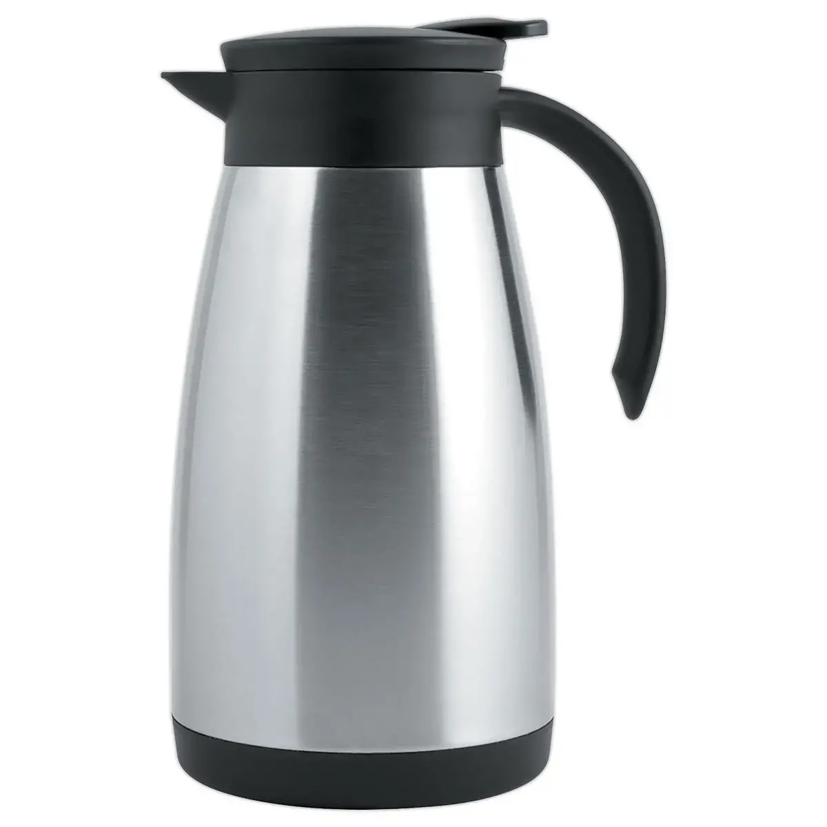 Verseuse isotherme - Inox - 1,2 L