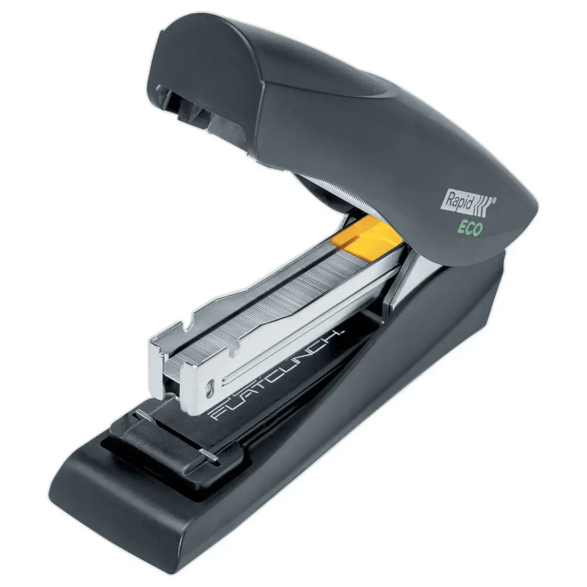 Agrafeuse de bureau Half Strip recyclée - RAPID