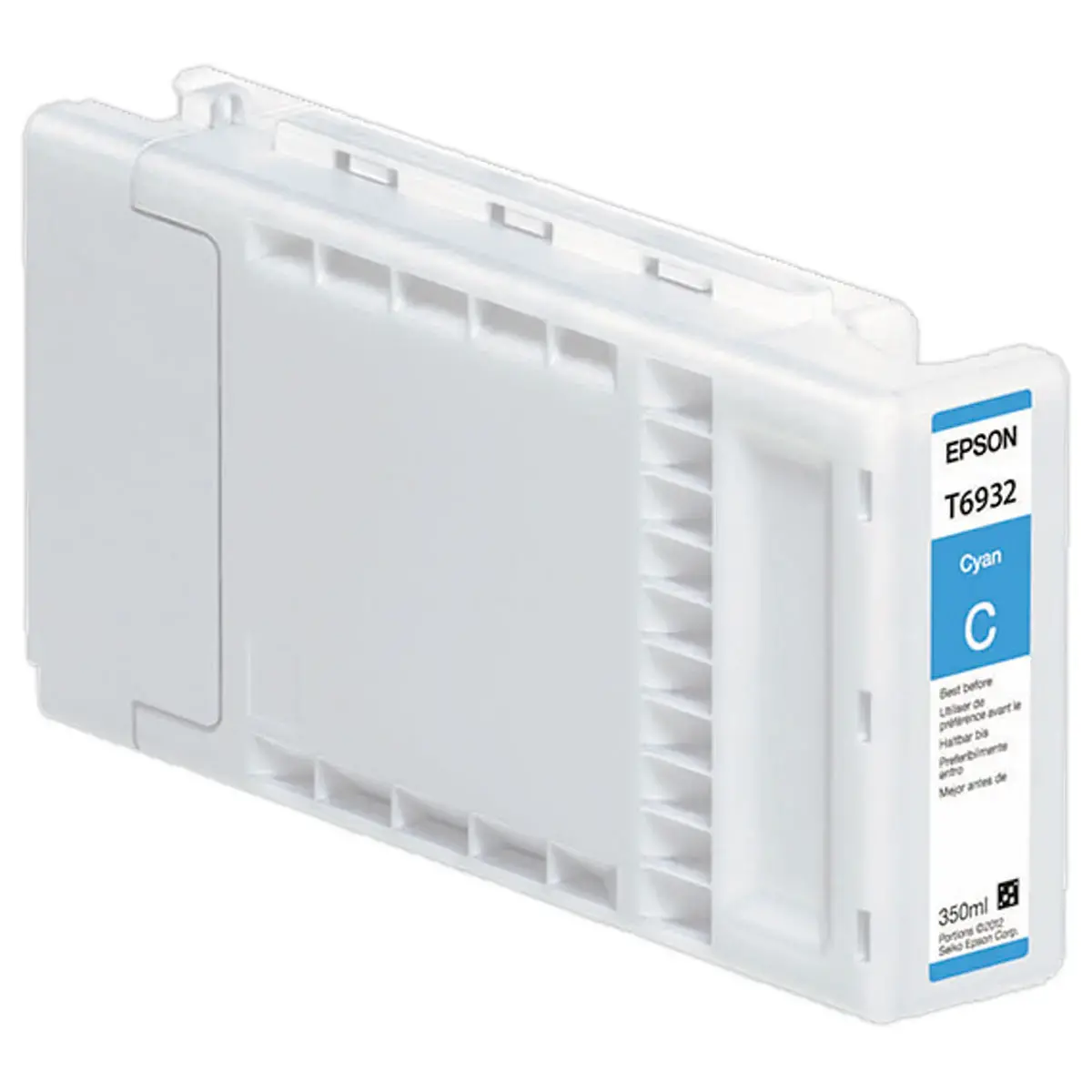 Cartouche EPSON T693200 cyan