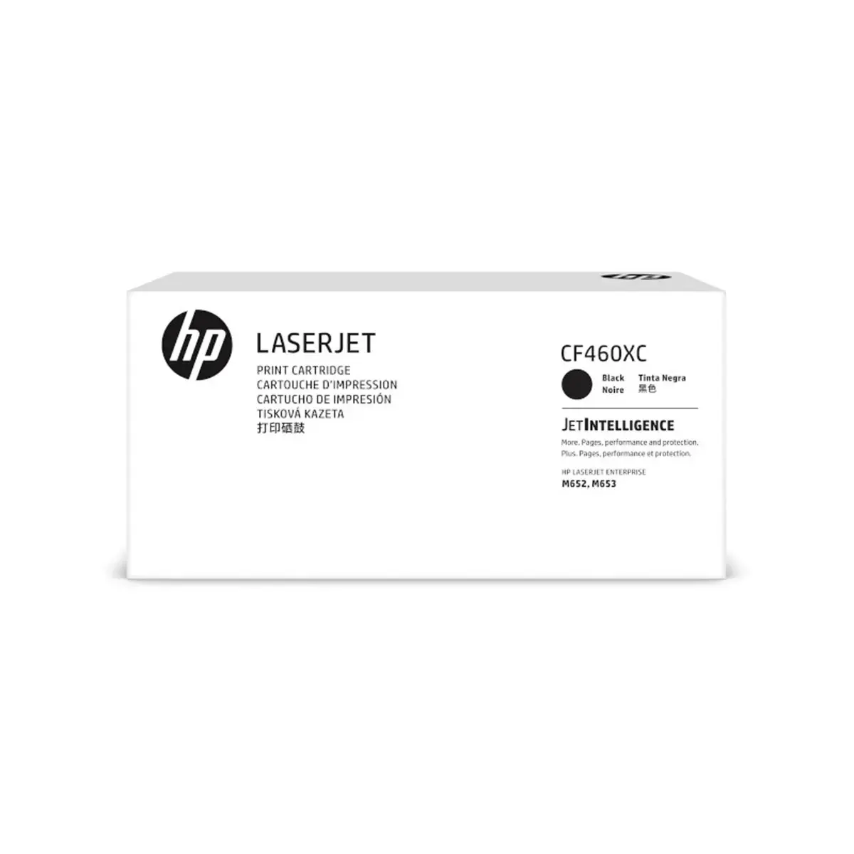 Toner CF460X nr