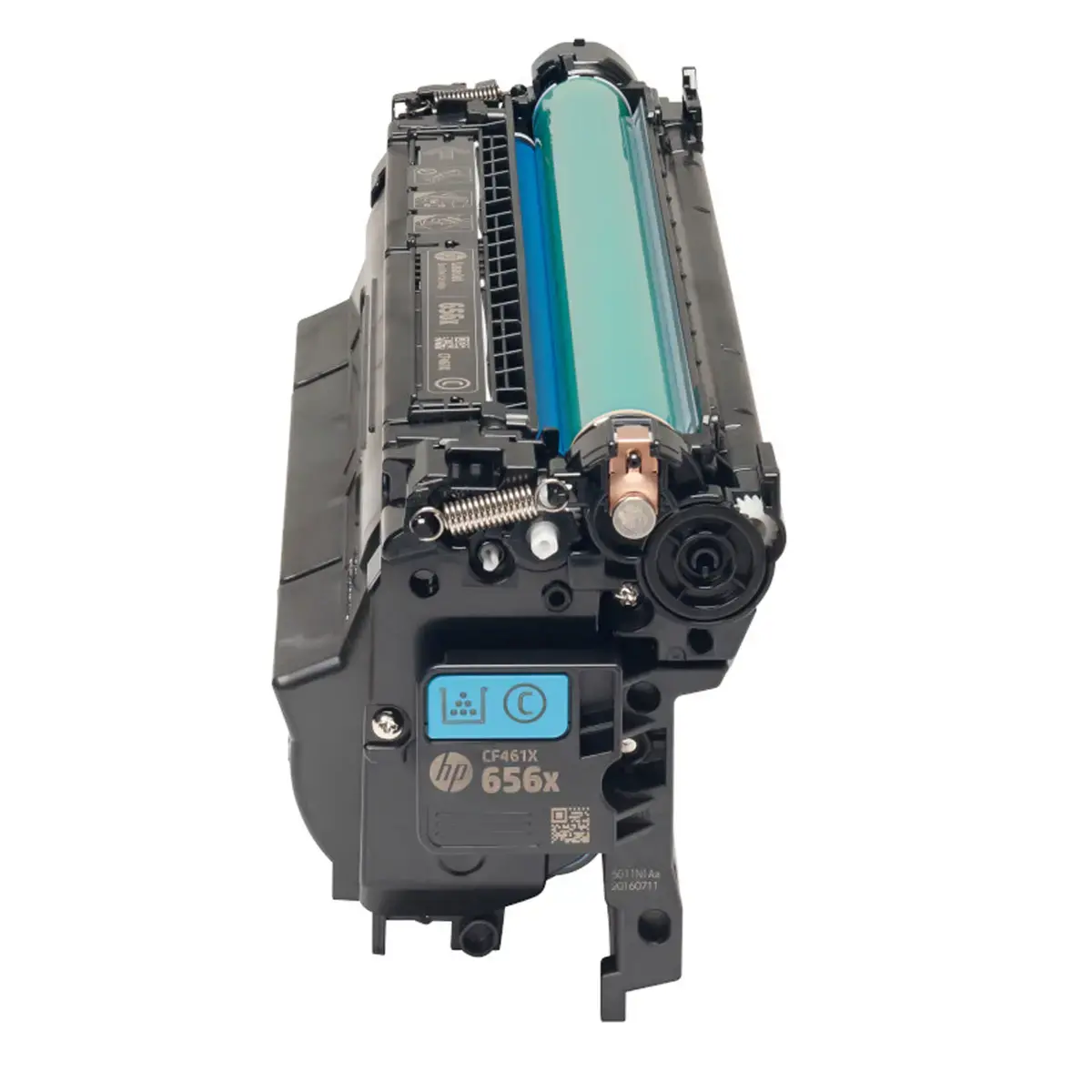 Toner CF461X cy