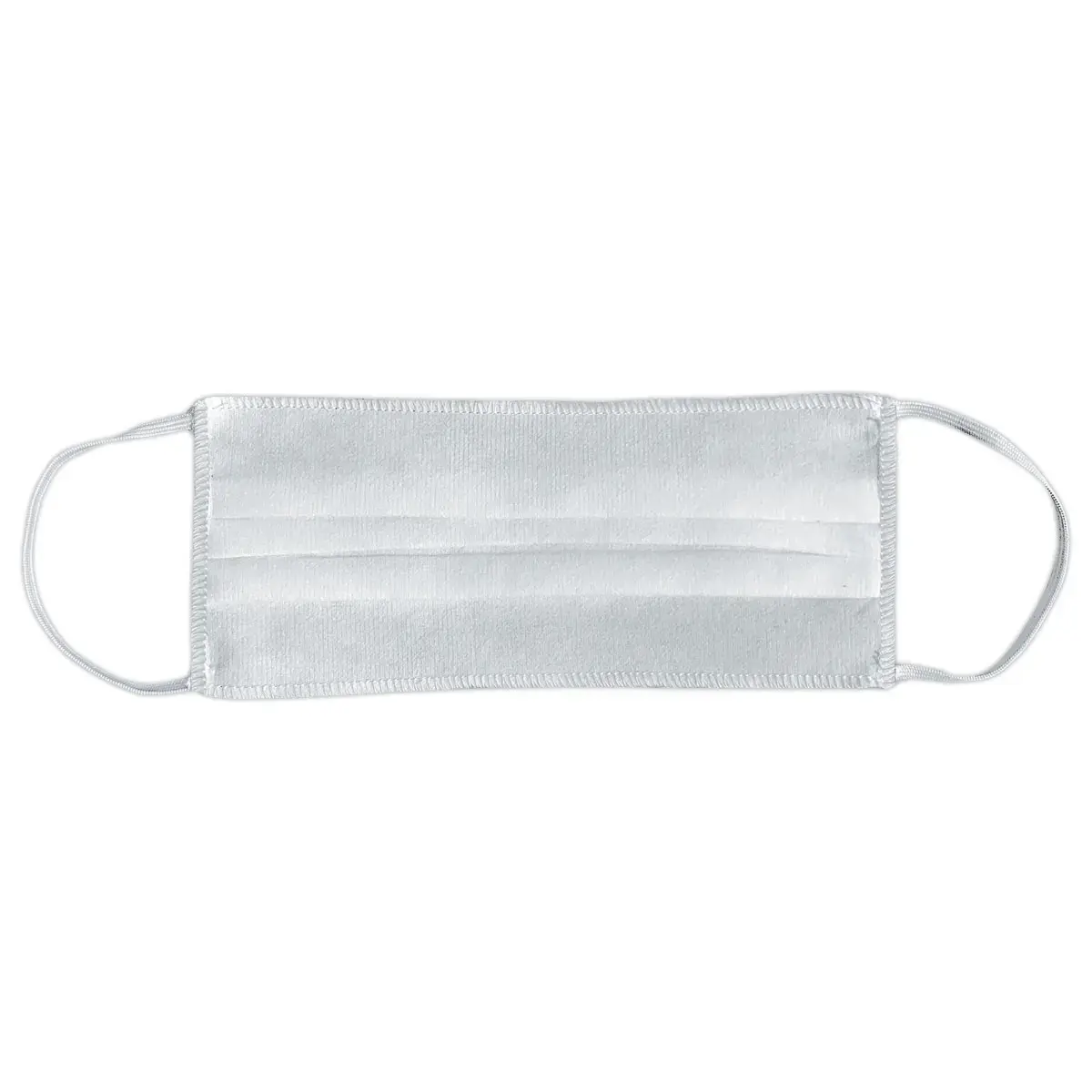 50 Masques de protection jetables - Confortable - Usage ponctuel