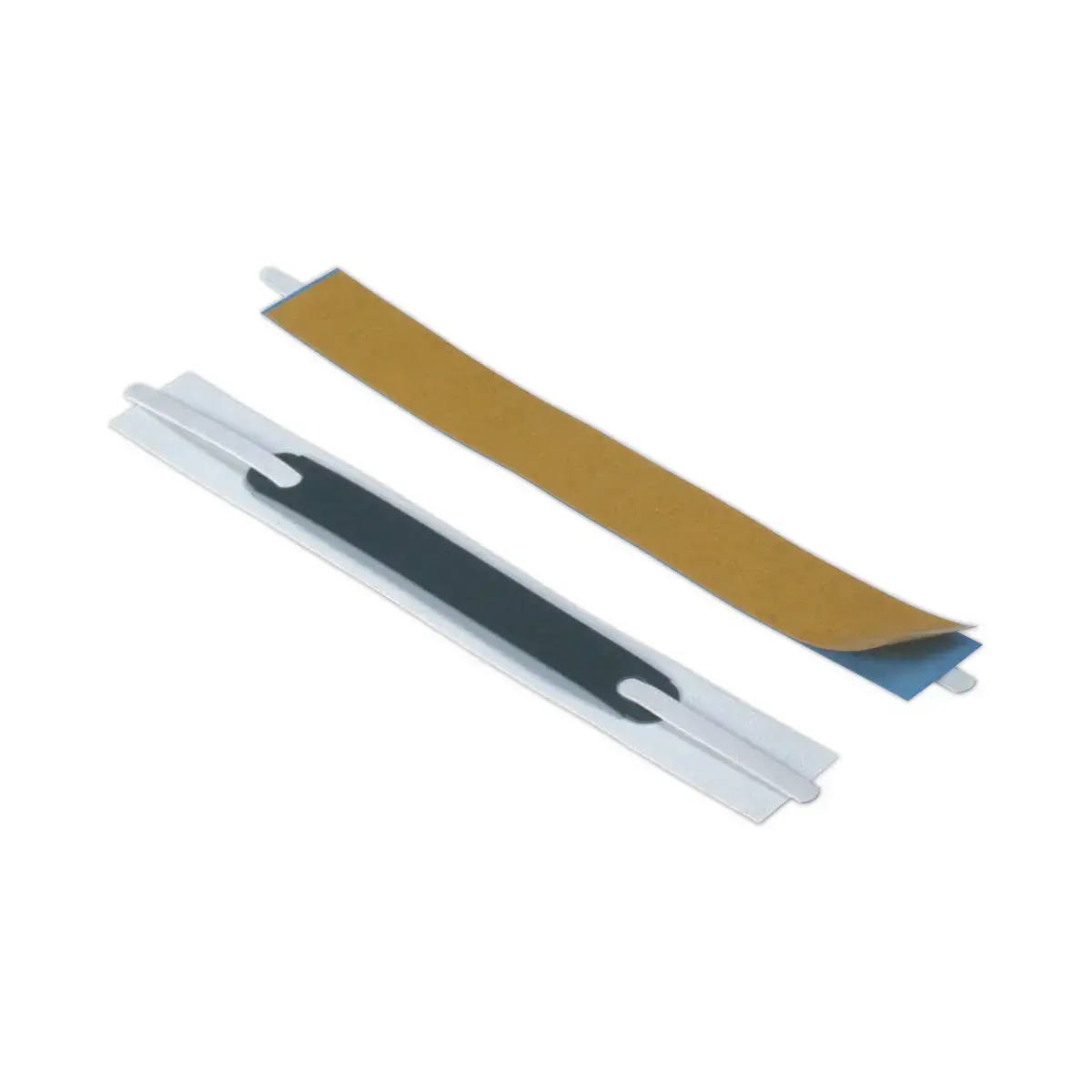 100 Attaches adhésives Flexi - DURABLE