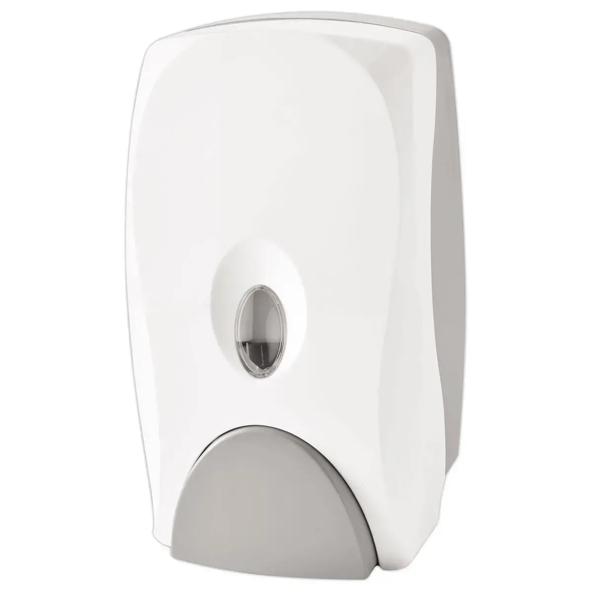 Distributeur de savon liquide 0,8L remplissable