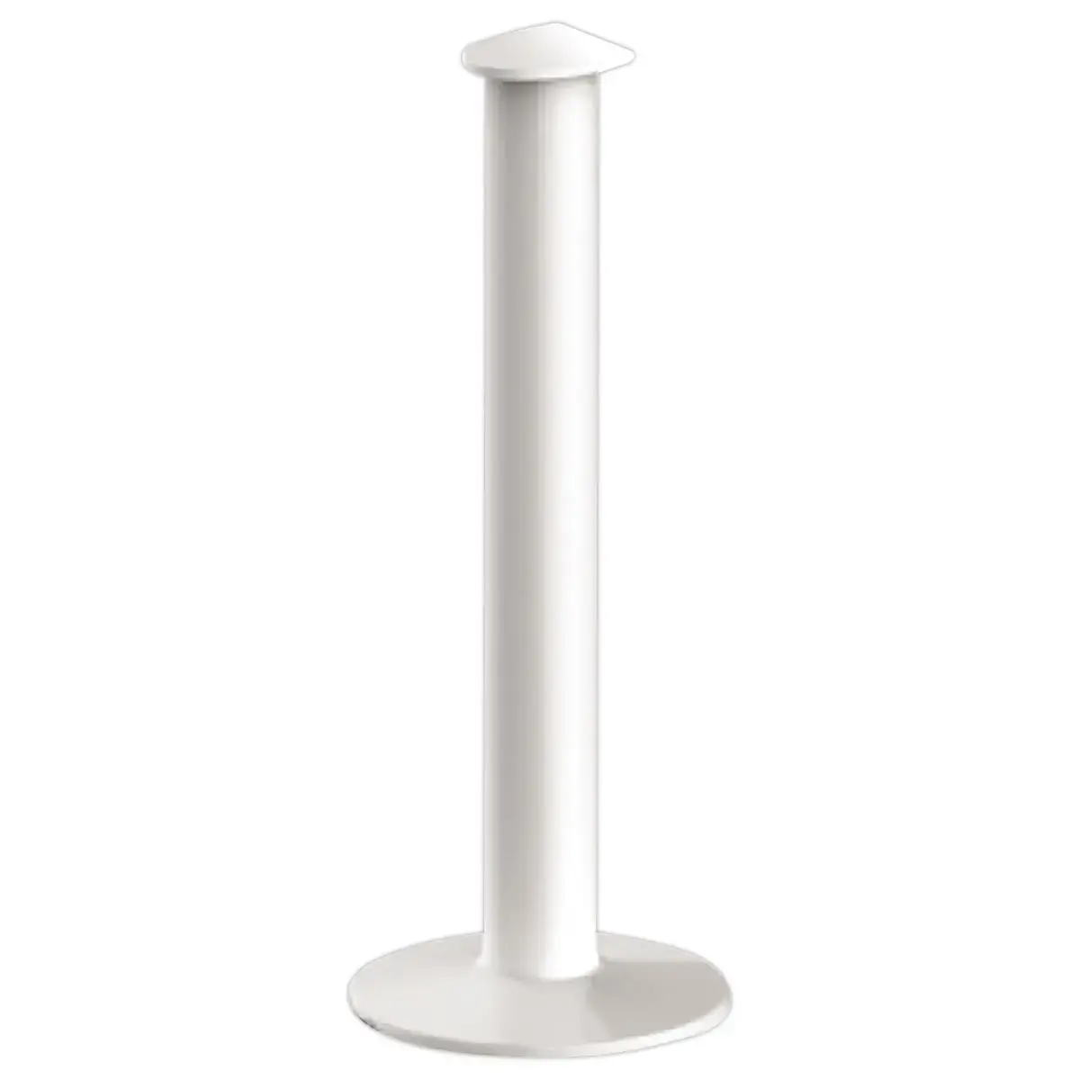 Support pour borne automatique pour solution hydroalcoolique 