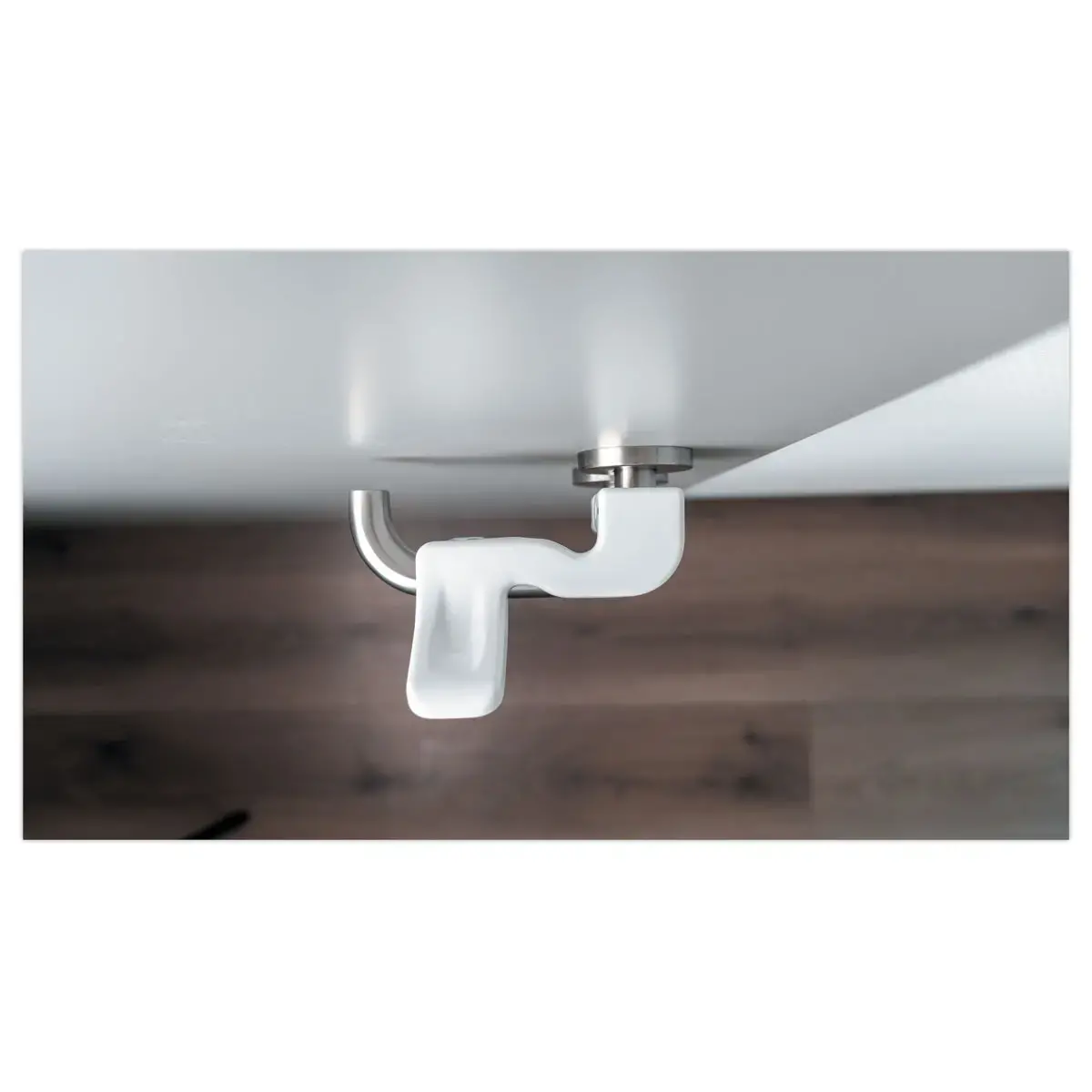 2 poign&eacute;e de porte, adaptateur ouverturesans les mains,handicap/hygi&egrave;ne 
