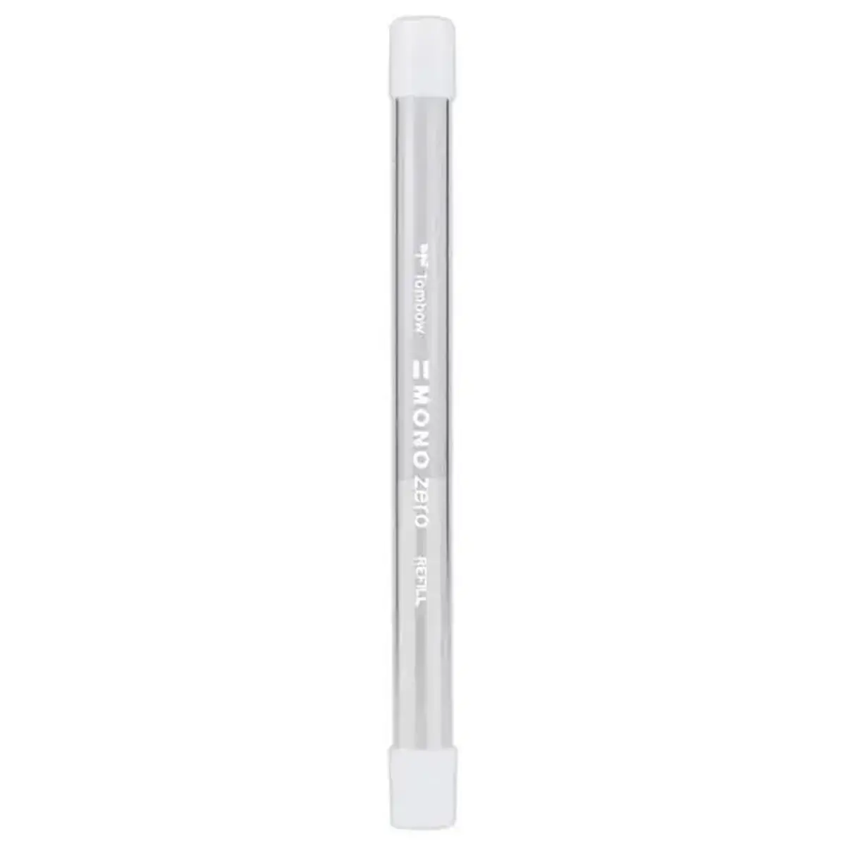 2 Recharge pour stylo gomme pointe rectangulaire  2,5 x 5 mm Mono Z&eacute;ro 