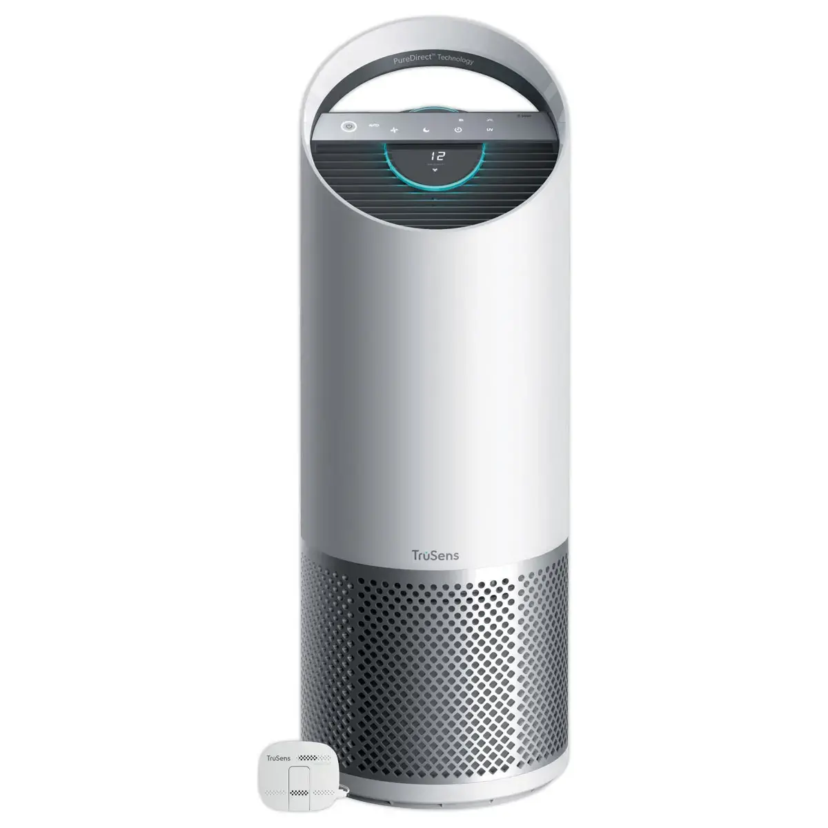 Purificateur d'air Z-3000 - LEITZ TRUSENS