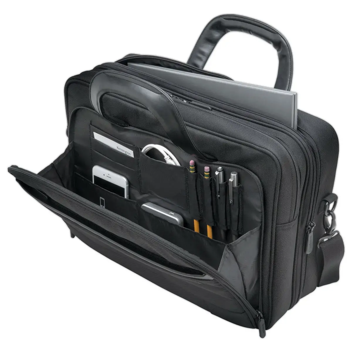 Sacoche 15.6" Contour 2.0 Business Kensington 