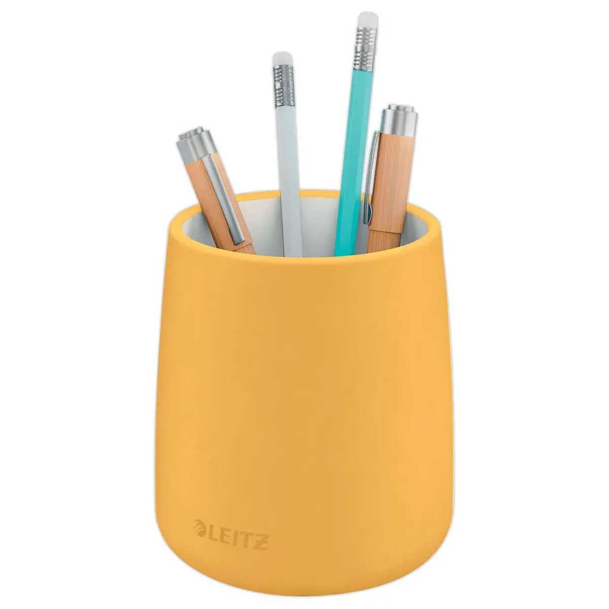 Pot à crayon Cosy - Jaune - LEITZ
