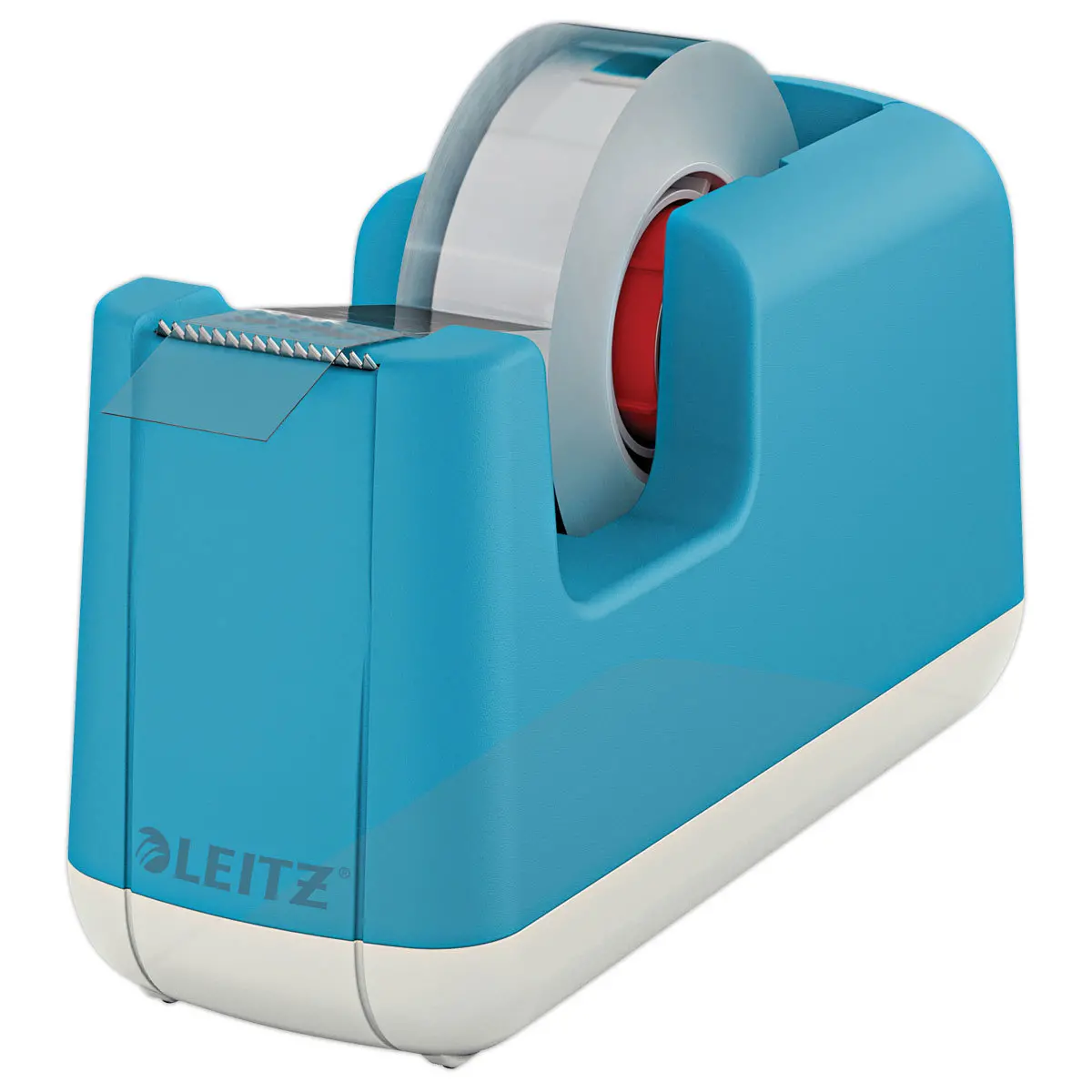 Dévidoir à ruban adhésif Cosy - Bleu - Leitz