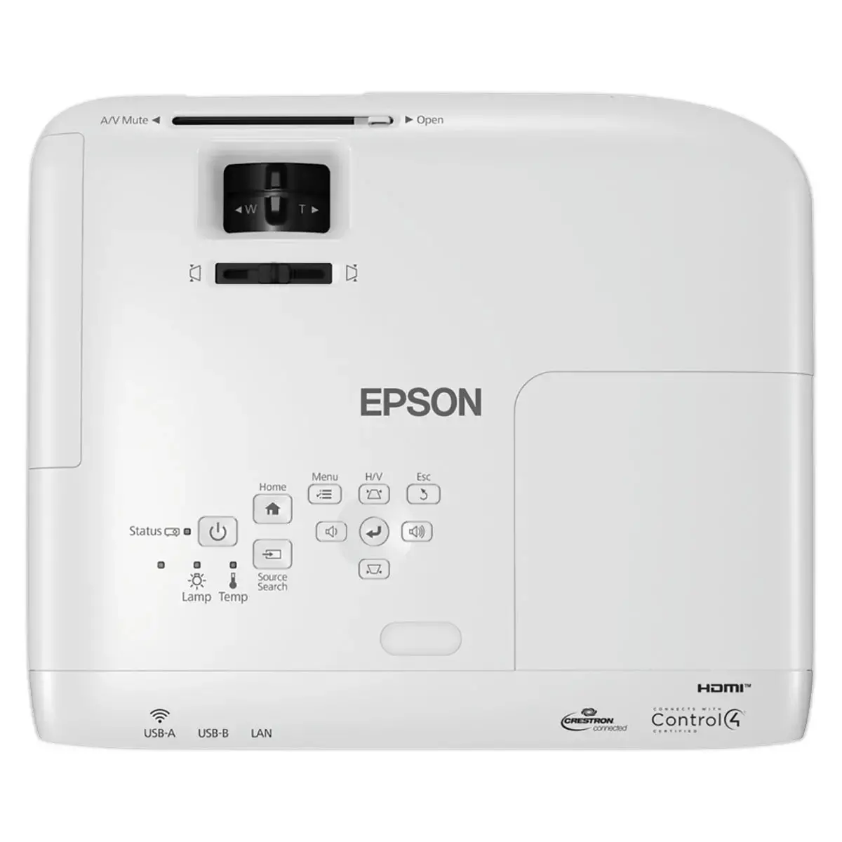 Vidéoprojecteur EPSON EB-X49