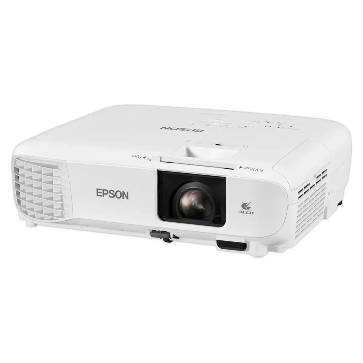 Vidéoprojecteur EPSON EB-W49