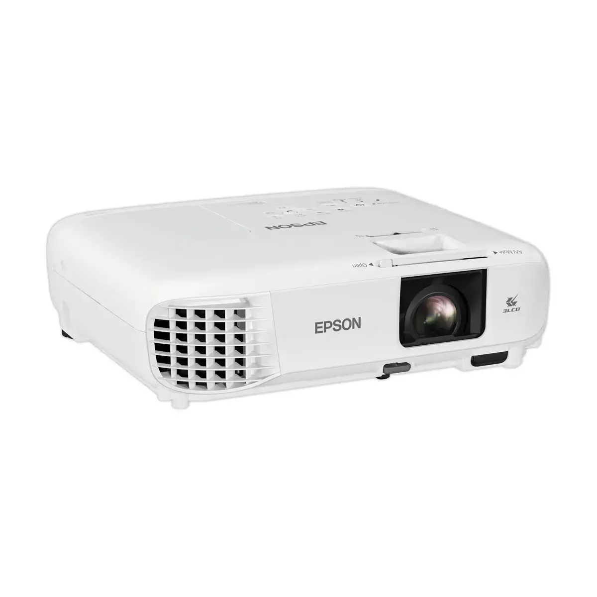 Vidéoprojecteur EPSON EB-W49