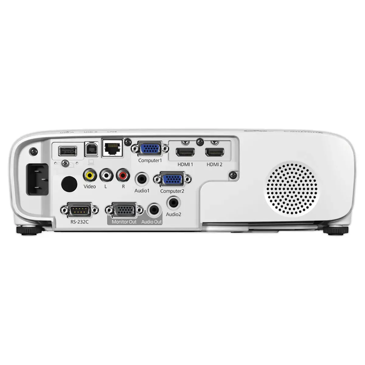 Vidéoprojecteur EPSON EB-W49