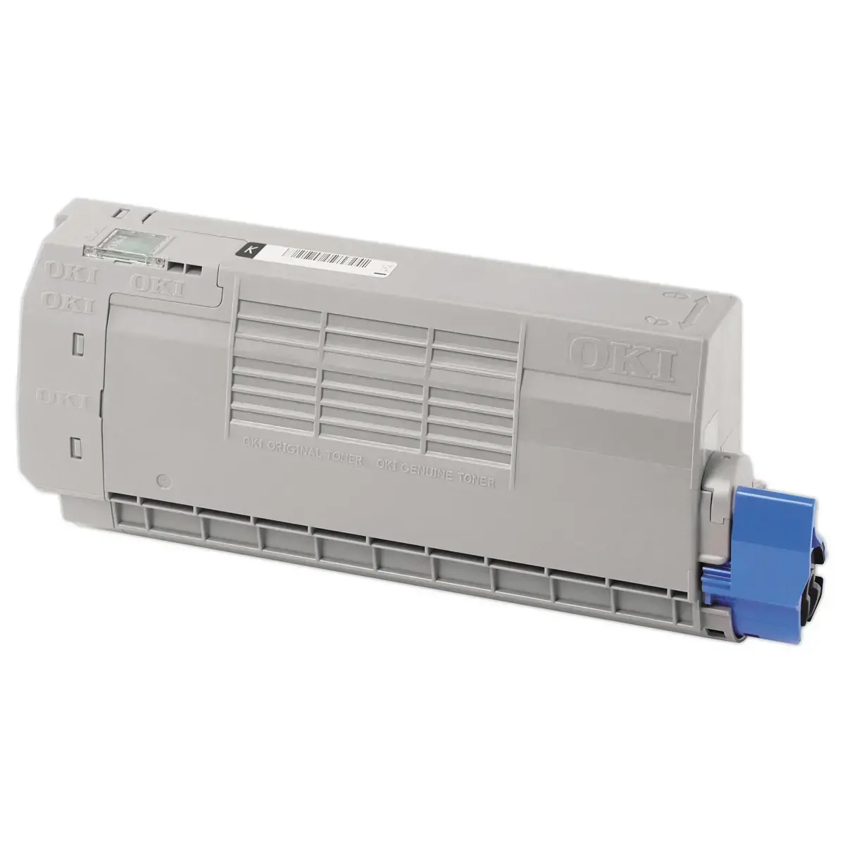 Toner OKI 46507616 noir