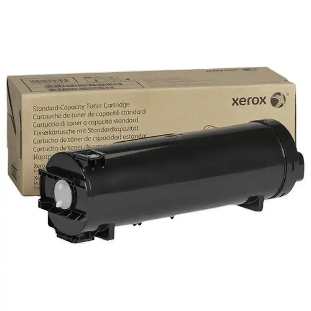 Toner XEROX 106R03940 noir 