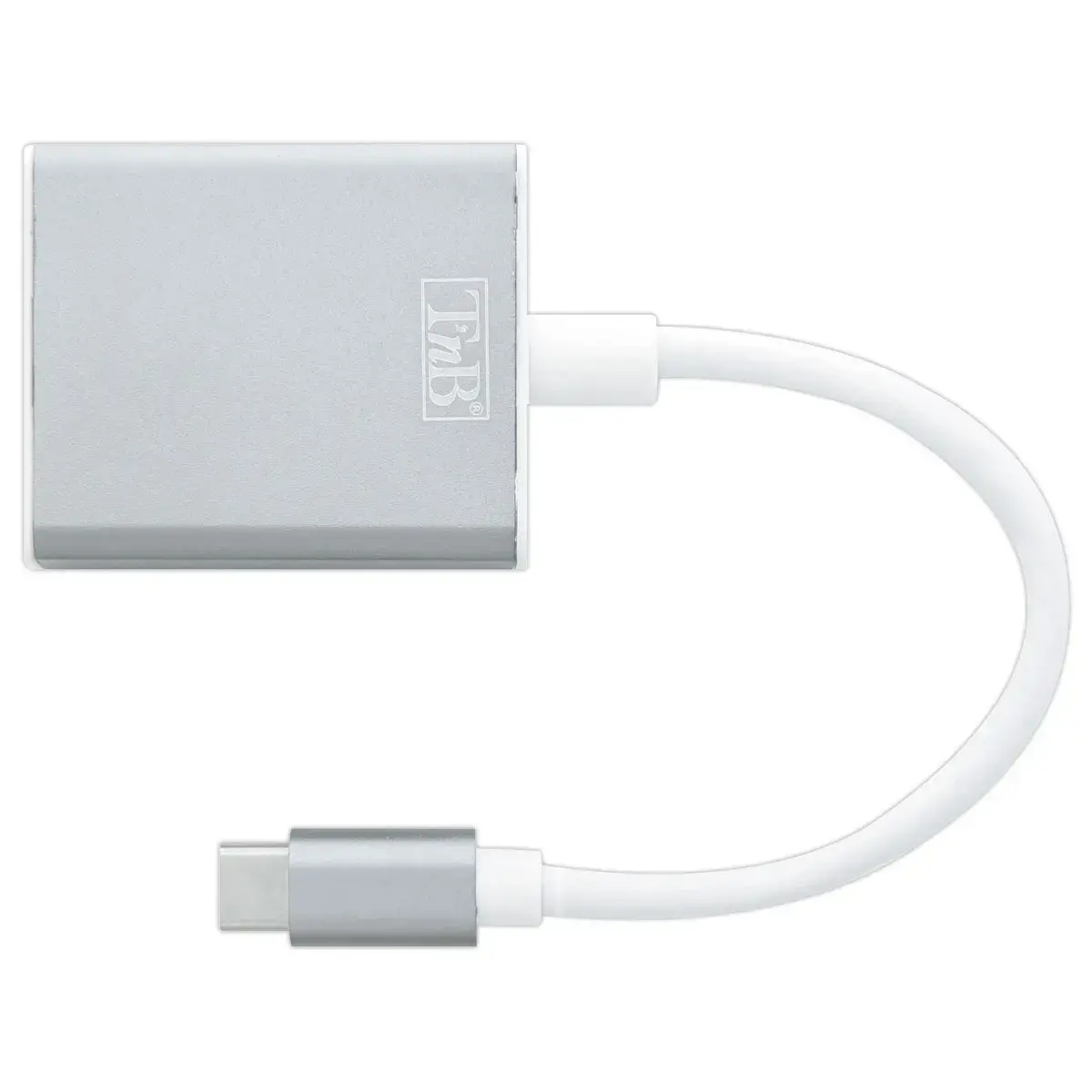 Adaptateur USB type C vers VGA 
