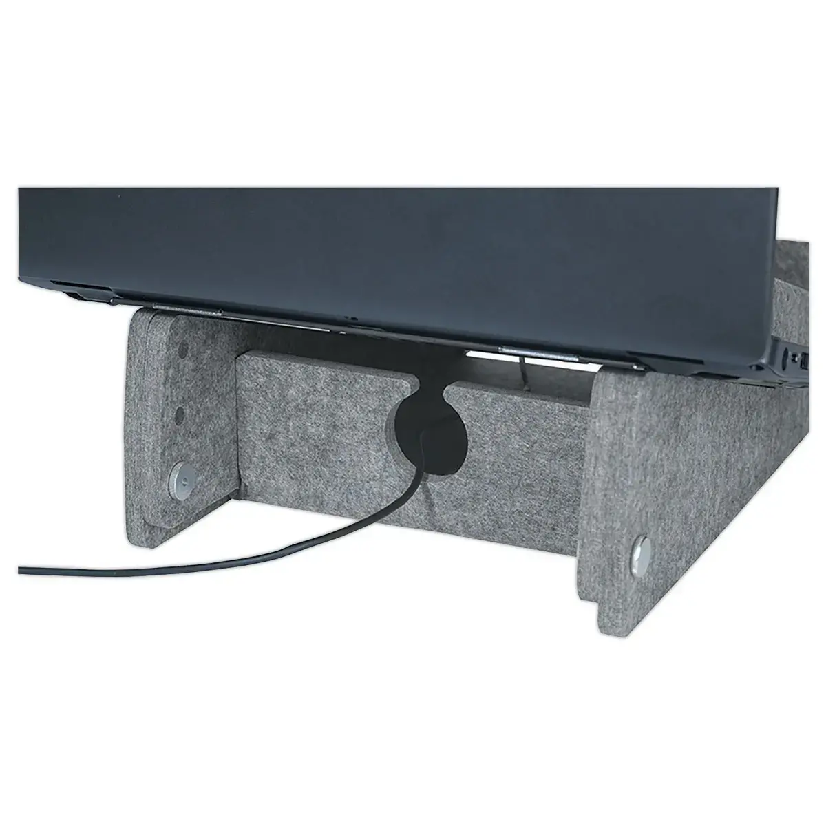 Support réglable pour ordinateur portable Circular Ergo Top 320