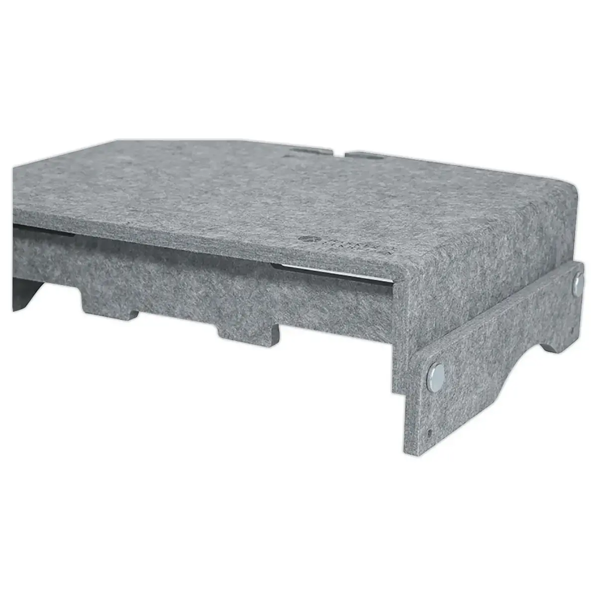 Support écran recyclé Circular Q-riser110