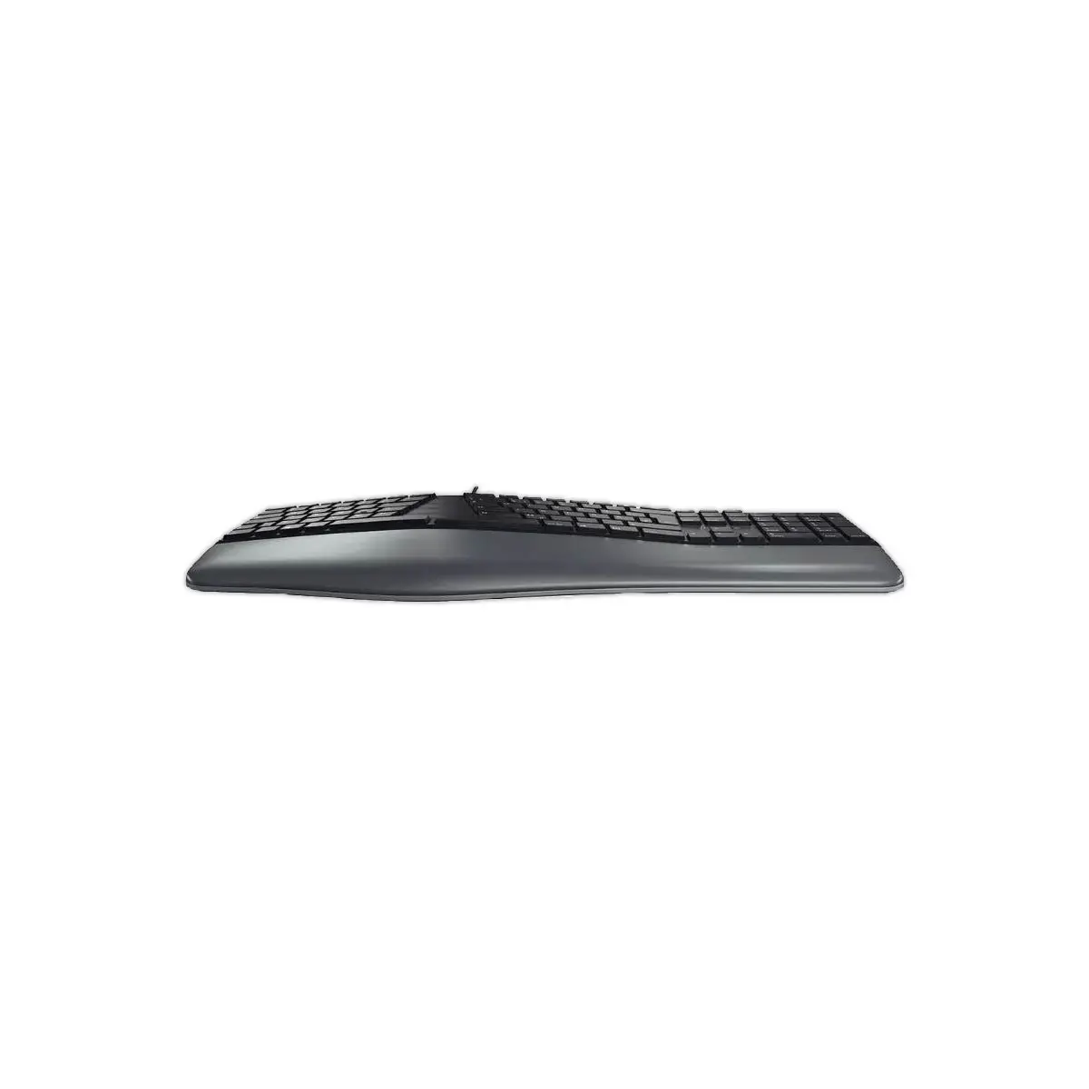 Clavier filaire ergonomique Cherry KC 4500 