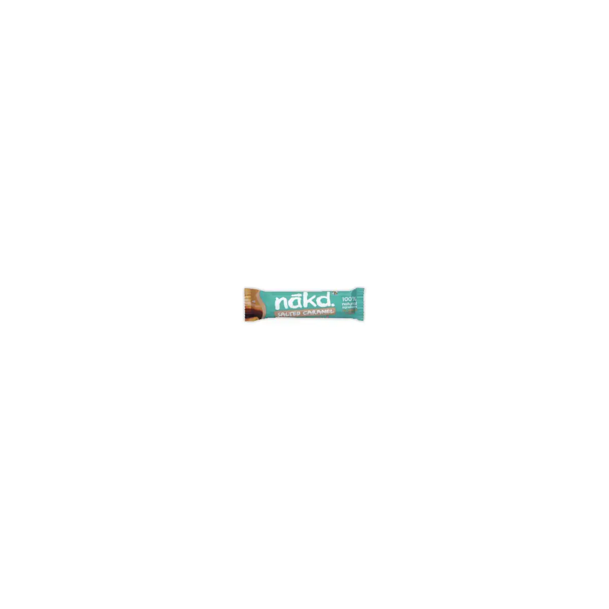 18 NAKD SALTED CARAMEL