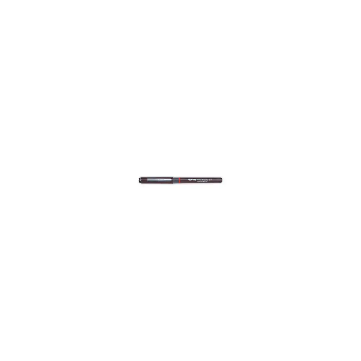 12 Rotring Tikky graphic - 0,1mm 