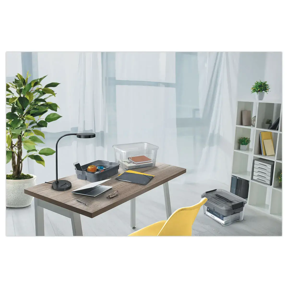 Combi Box 13L