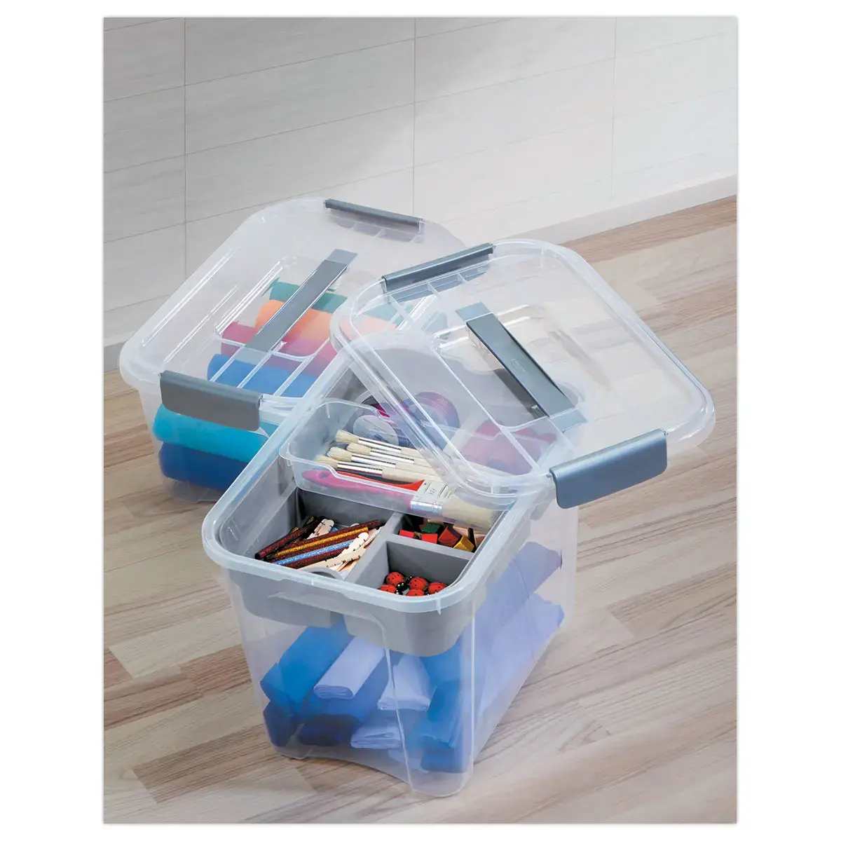 Combi Box 13L