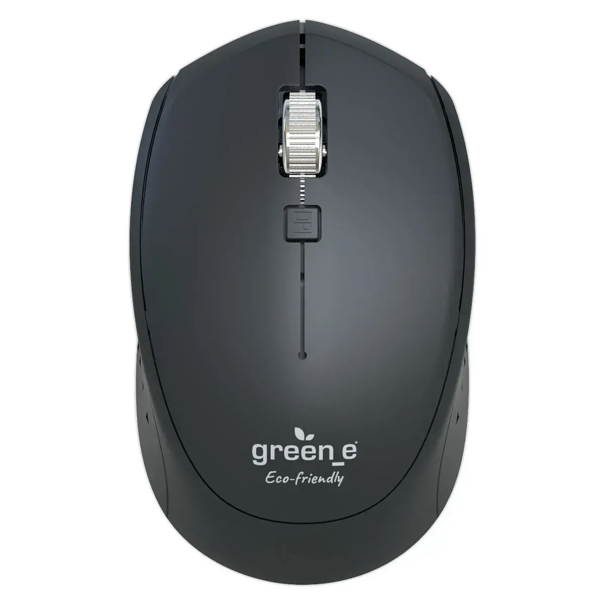 Souris sans fil optique - GREEN-E