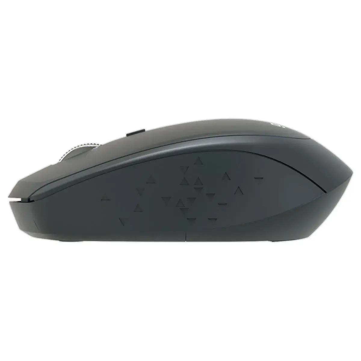 Souris sans fil optique - GREEN-E