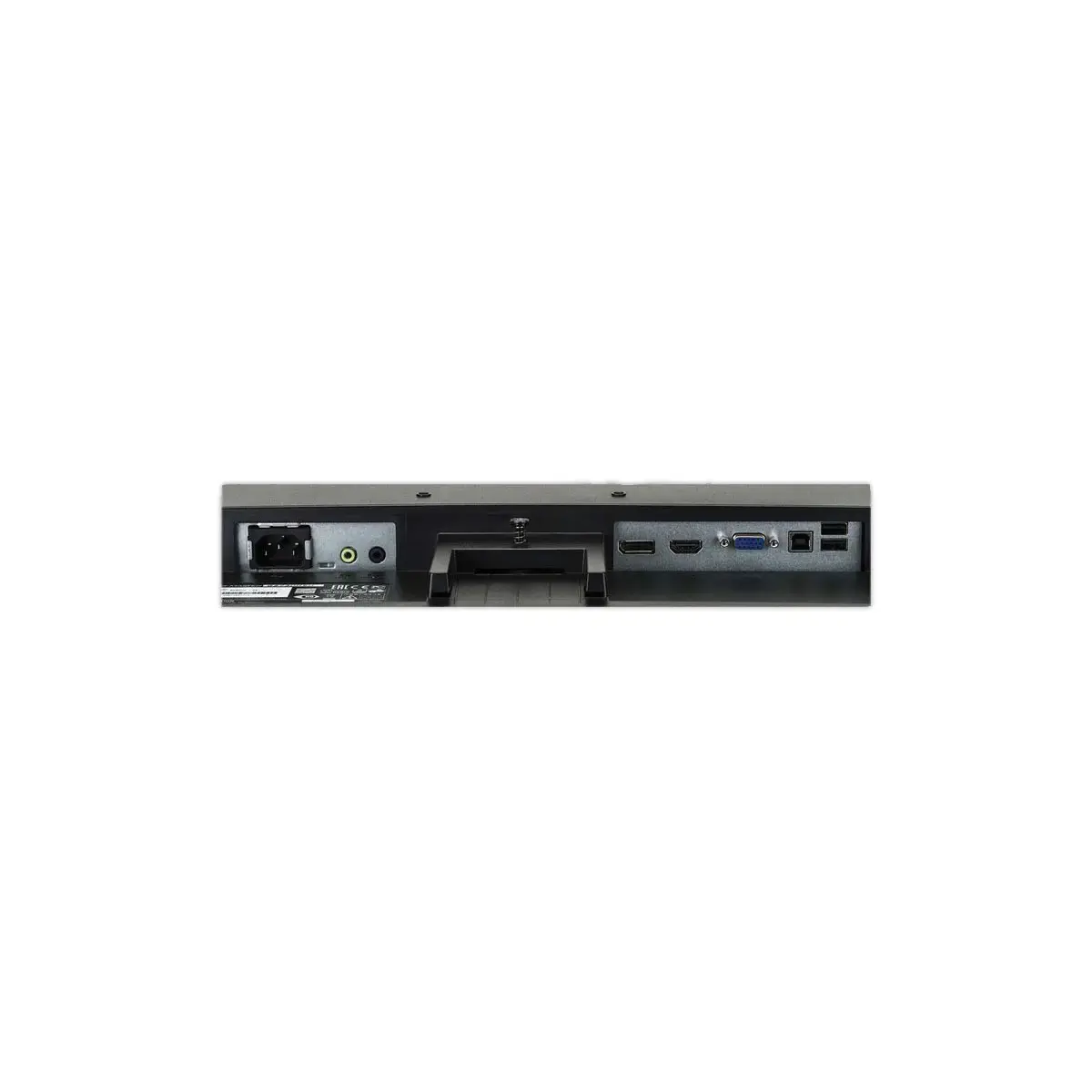 Moniteur Prolite X2792HSU-B1 &ndash; 27&rsquo;&rsquo; &ndash; Iiyama 
