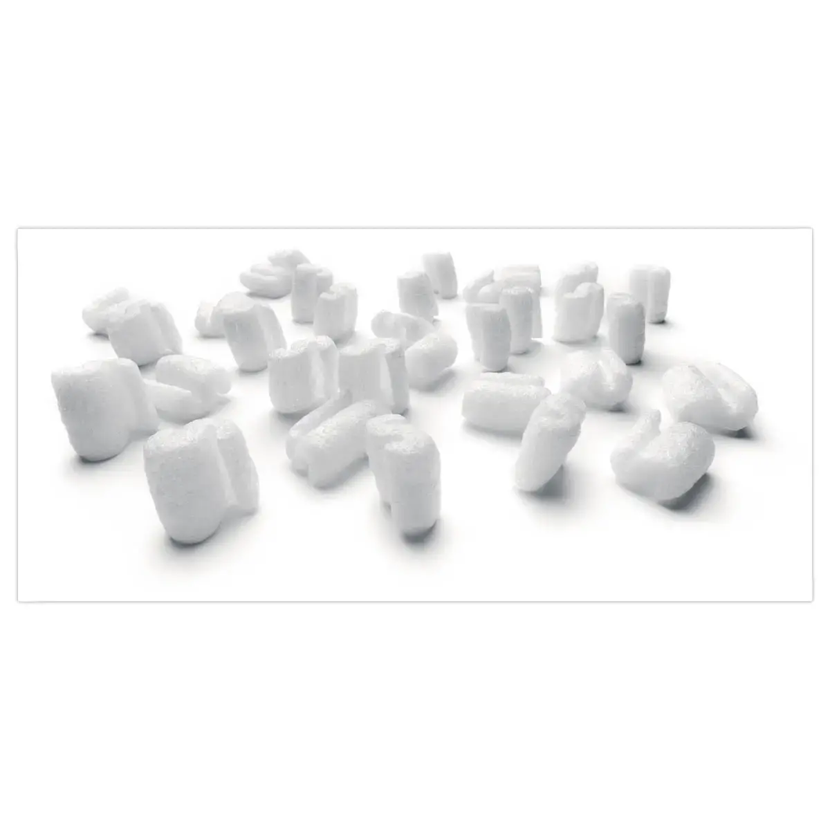 Particules de calage BIO 500L 