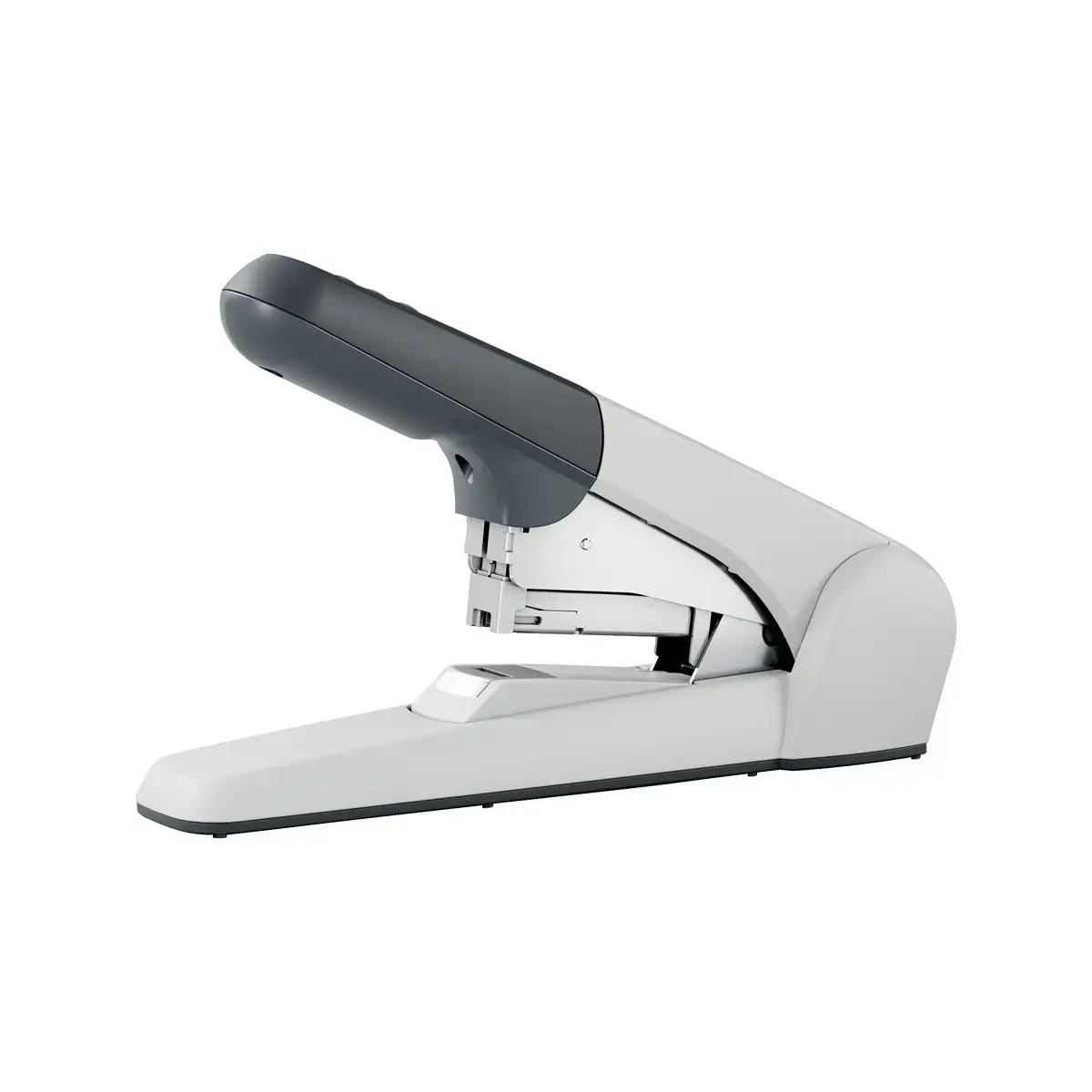 Agrafeuse 5552 - Grande capacité - 80 feuilles - LEITZ
