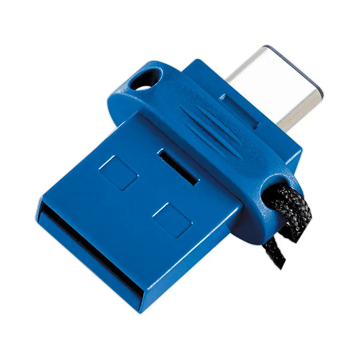 Cl&eacute; USB drive 3.0 store'N'GO dual drive 3.0 / USB-C 32GB 