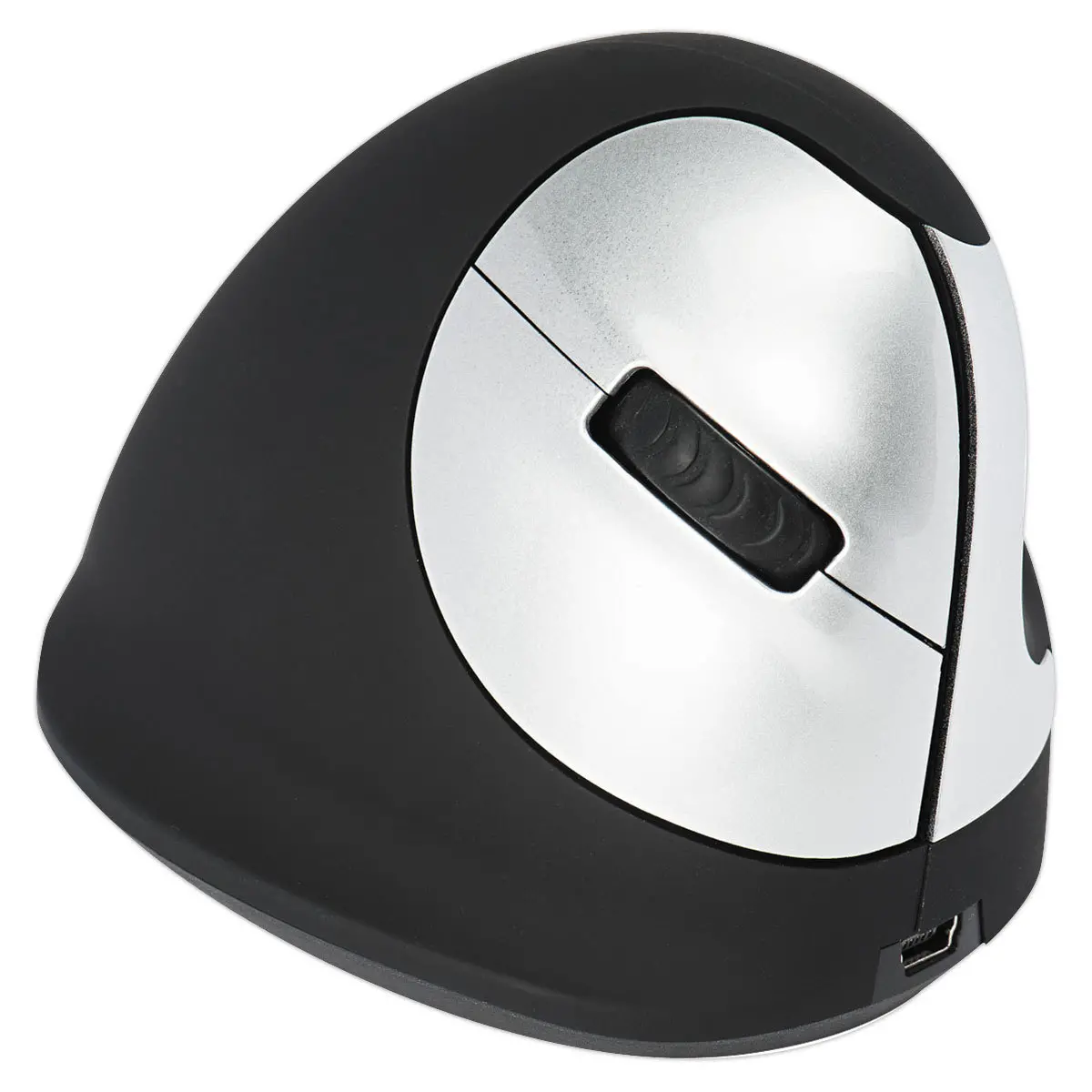 Souris ergonomique R-Go HE Break bluetooth pour droitier modèle moyen