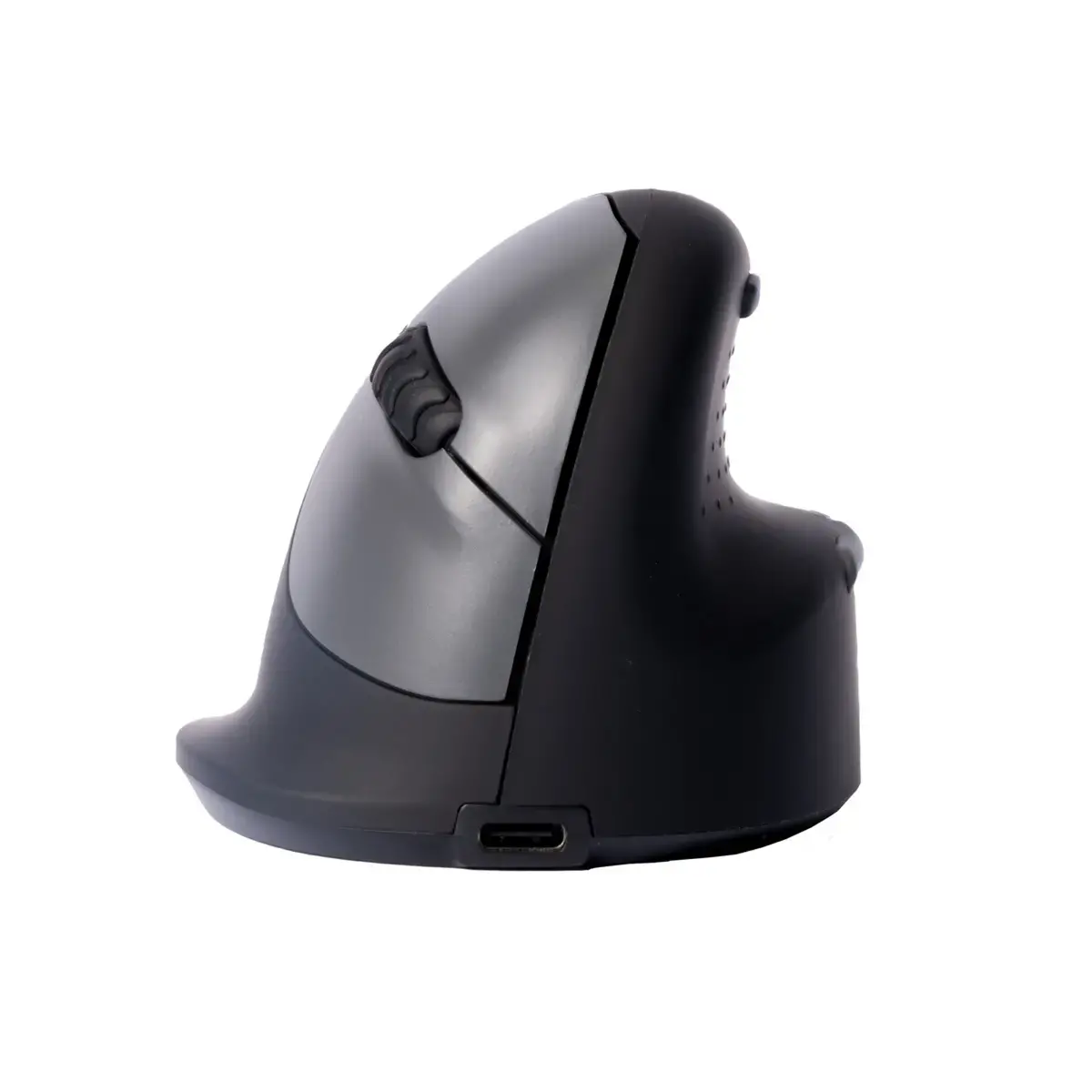R-Go HE Souris ergonomique verticale sans fil droitier modèle grand