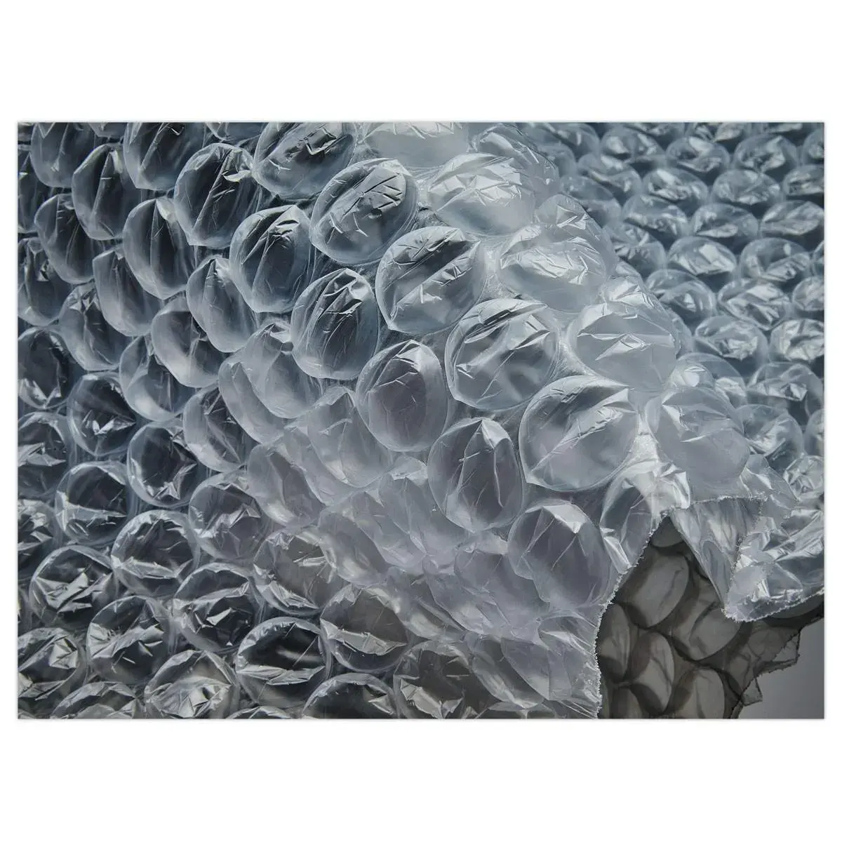 Rouleaux Film &agrave; tr&egrave;s grosses bulles diam 32mm / 1x25m 