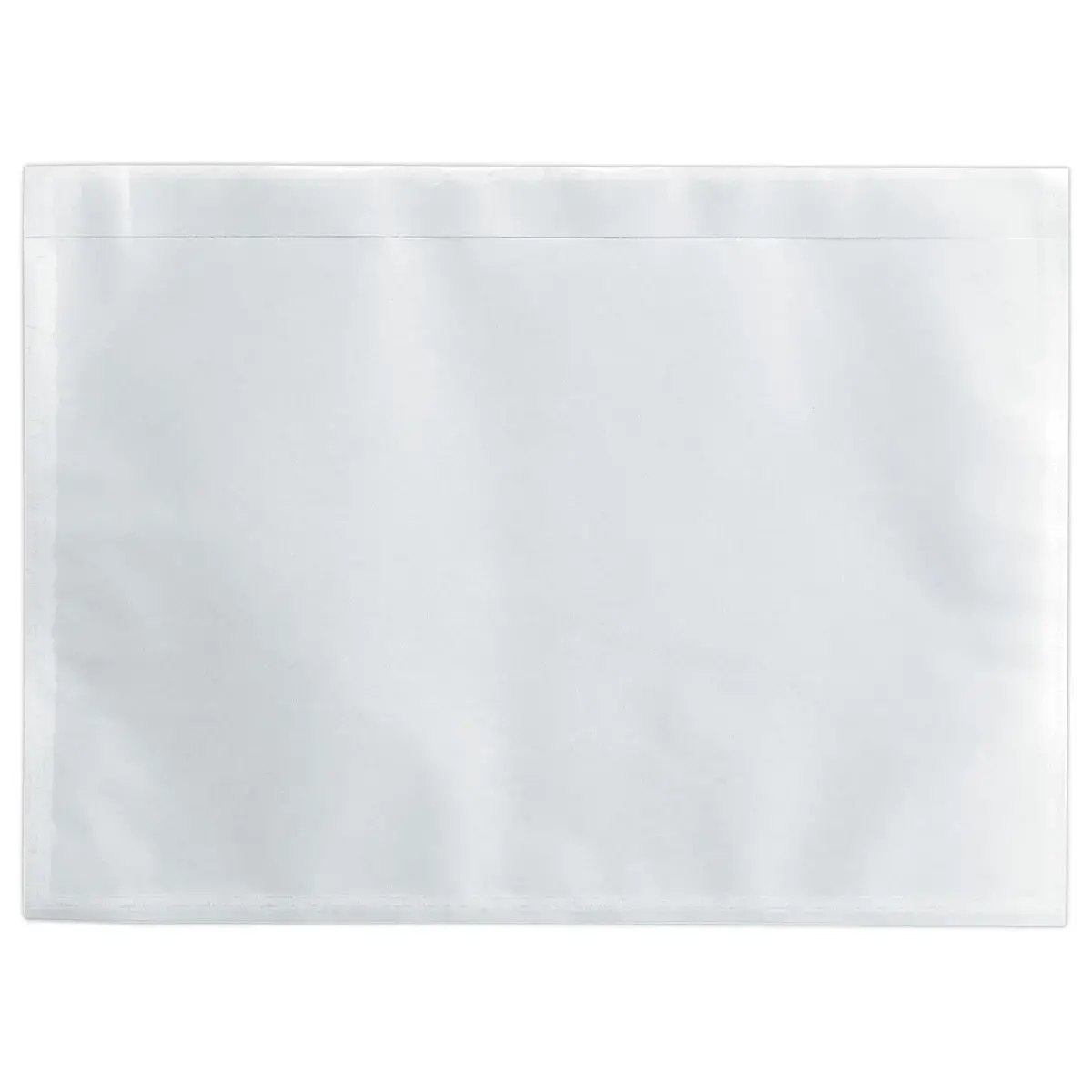 1000 Pochettes adh&eacute;sives neutres format A5 228x165 mm 