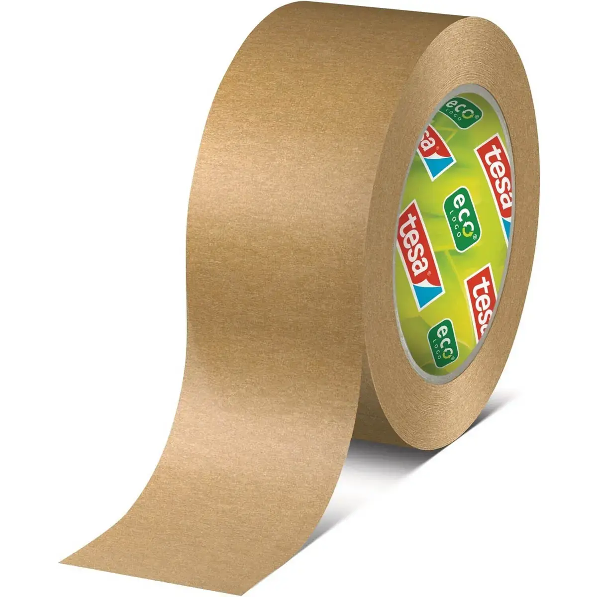 Ruban Tesapack papier kraft 50 m x 50 mm