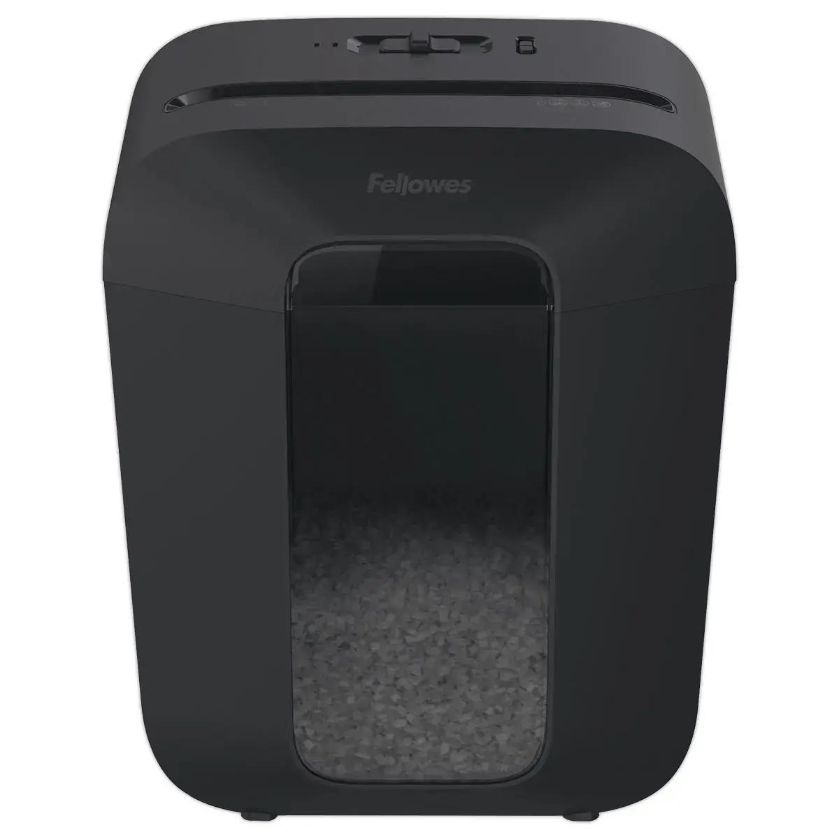 Destructeur Powershred&reg; LX41 Mini-Cut - FELLOWES 