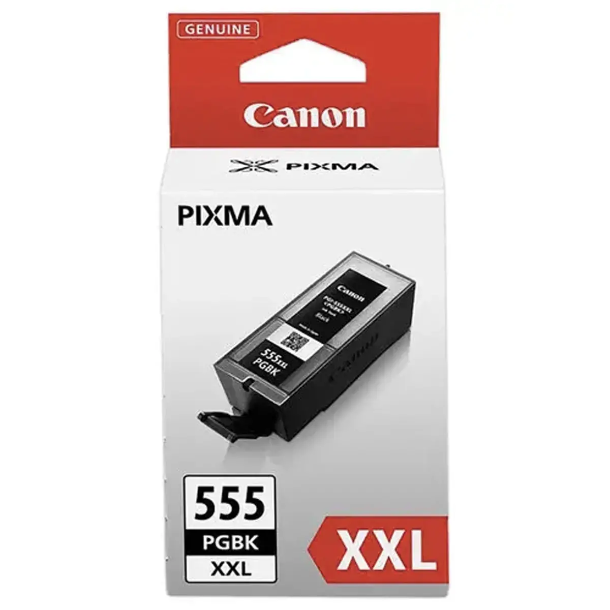 Cartouche PGI-555XXL - Noir - Canon
