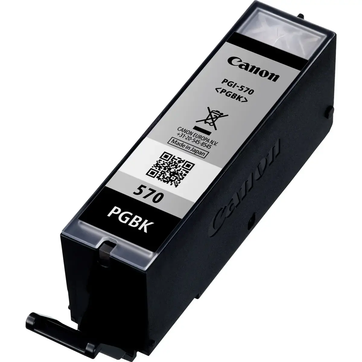 Cartouche PGI-570 PGBK - Noir - Canon 