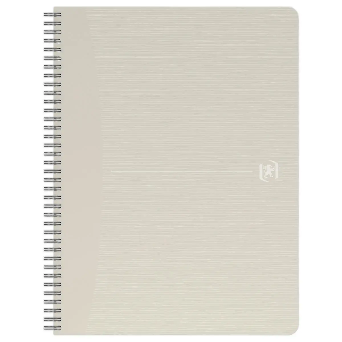 Cahier recyclé à spirales 180 pages - 90gr A4 - OXFORD