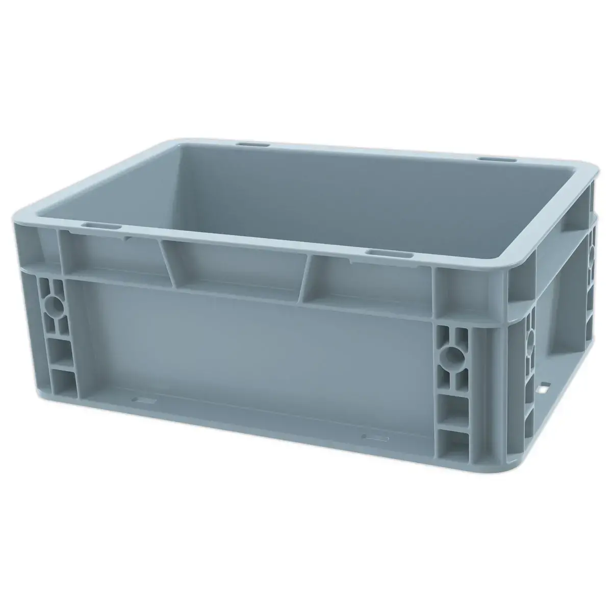 Bac gerbable norme Europe 5 litres