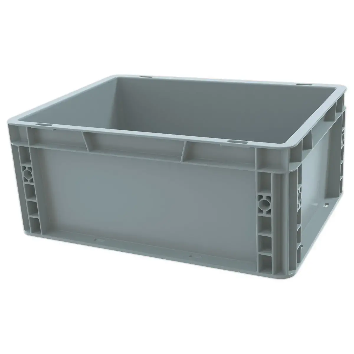 Bac gerbable norme Europe 15 litres