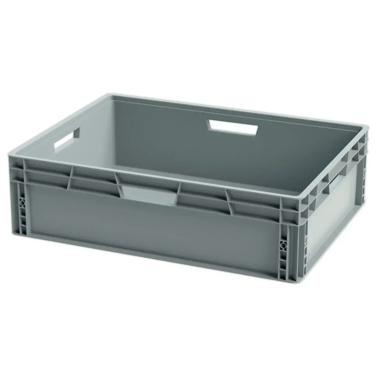 Bac gerbable norme Europe 92 litres