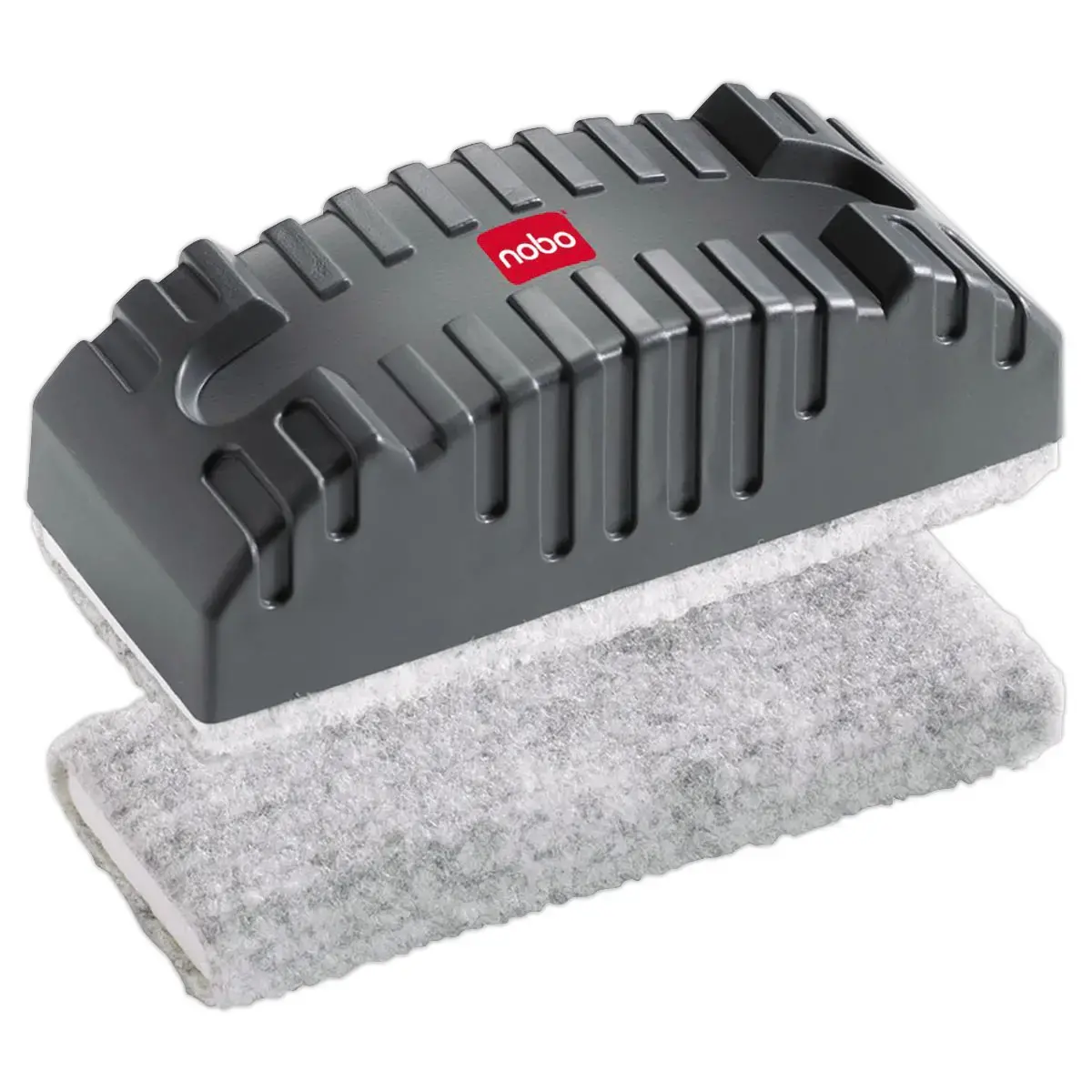 10 Recharges pour brosse magnétique - Nobo