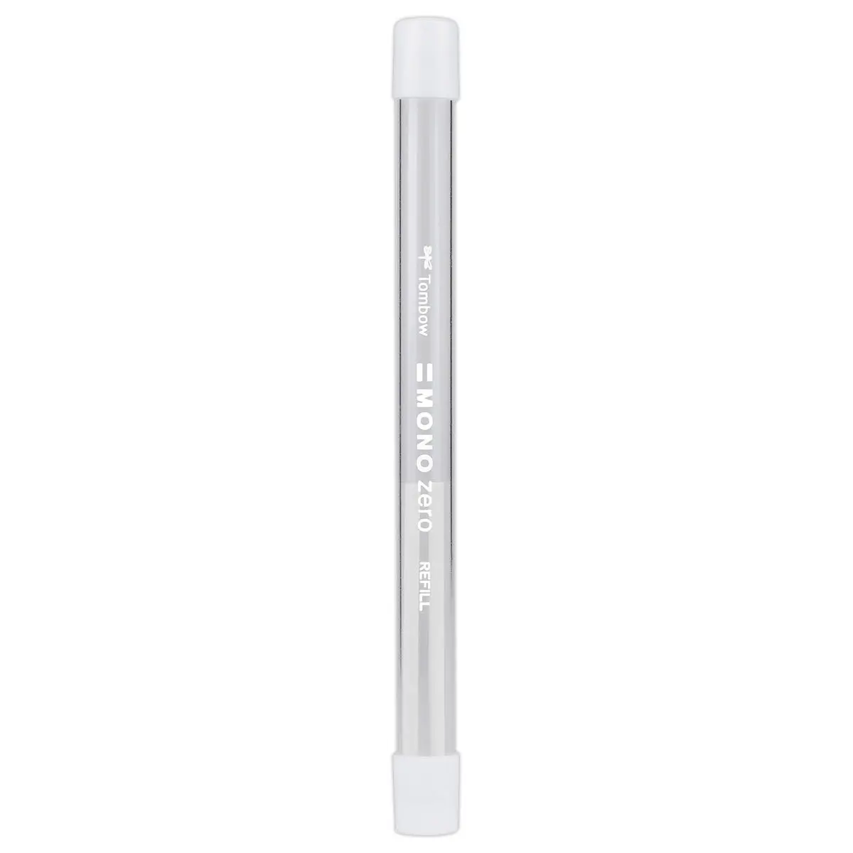 Stylo gomme Mono Z&eacute;ro &ndash; Rechargeable &ndash; Pointe ronde &ndash; TOMBOW 